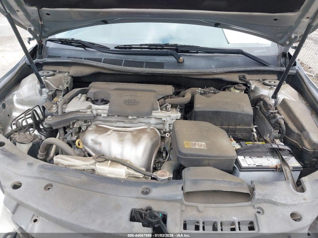 4T1BF1FK4HU271035 Toyota CAMRY LE