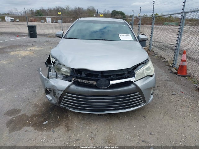 4T1BF1FK4HU271035 Toyota CAMRY LE