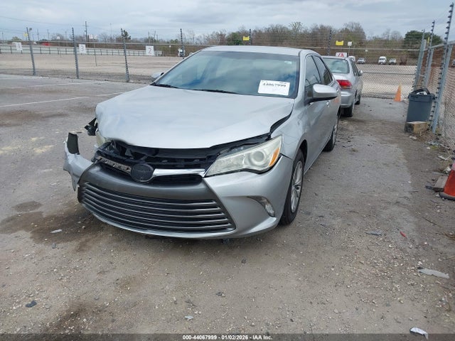 4T1BF1FK4HU271035 Toyota CAMRY LE