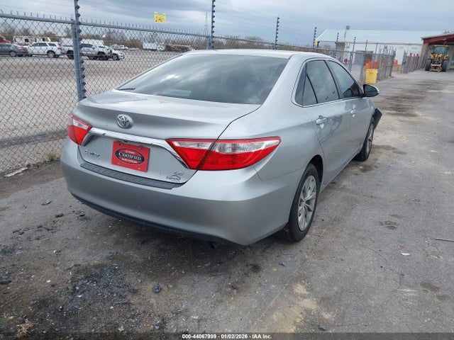 4T1BF1FK4HU271035 Toyota CAMRY LE
