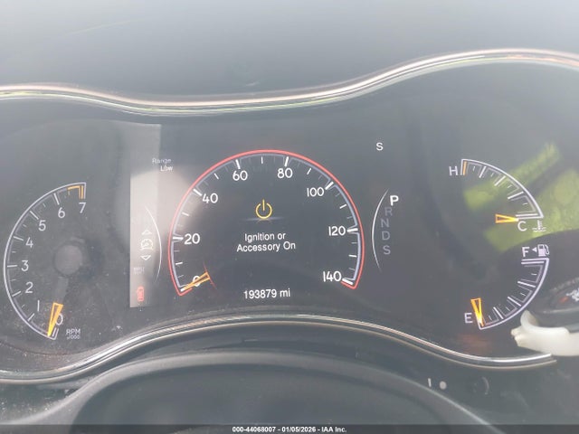 Aukcja sprzedaży 2014 Jeep Grand Cherokee Laredo, vin: 1C4RJEAG0EC260806, numer aukcji: 44068007