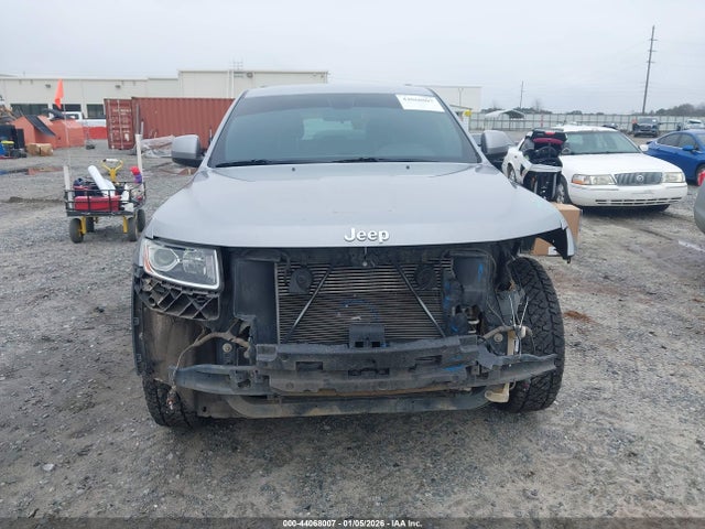 Aukcja sprzedaży 2014 Jeep Grand Cherokee Laredo, vin: 1C4RJEAG0EC260806, numer aukcji: 44068007