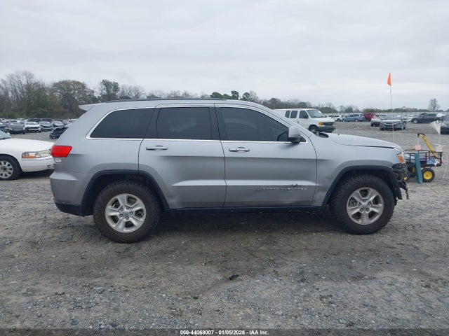 Aukcja sprzedaży 2014 Jeep Grand Cherokee Laredo, vin: 1C4RJEAG0EC260806, numer aukcji: 44068007