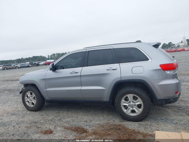 Aukcja sprzedaży 2014 Jeep Grand Cherokee Laredo, vin: 1C4RJEAG0EC260806, numer aukcji: 44068007