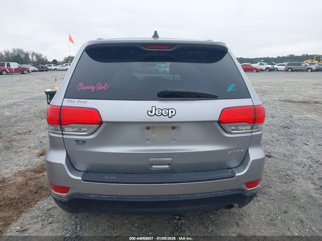 Aukcja sprzedaży 2014 Jeep Grand Cherokee Laredo, vin: 1C4RJEAG0EC260806, numer aukcji: 44068007