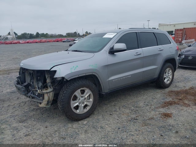 Aukcja sprzedaży 2014 Jeep Grand Cherokee Laredo, vin: 1C4RJEAG0EC260806, numer aukcji: 44068007
