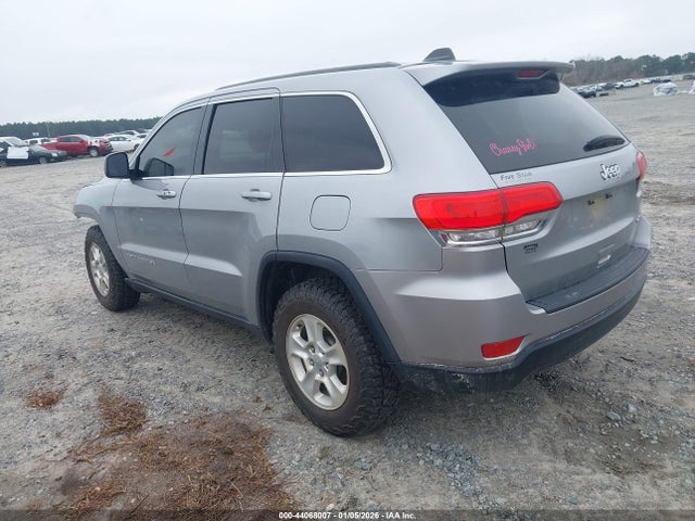 Aukcja sprzedaży 2014 Jeep Grand Cherokee Laredo, vin: 1C4RJEAG0EC260806, numer aukcji: 44068007