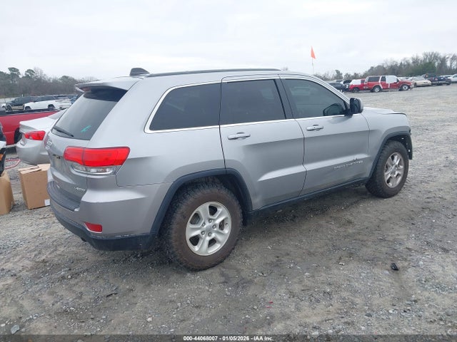 Aukcja sprzedaży 2014 Jeep Grand Cherokee Laredo, vin: 1C4RJEAG0EC260806, numer aukcji: 44068007