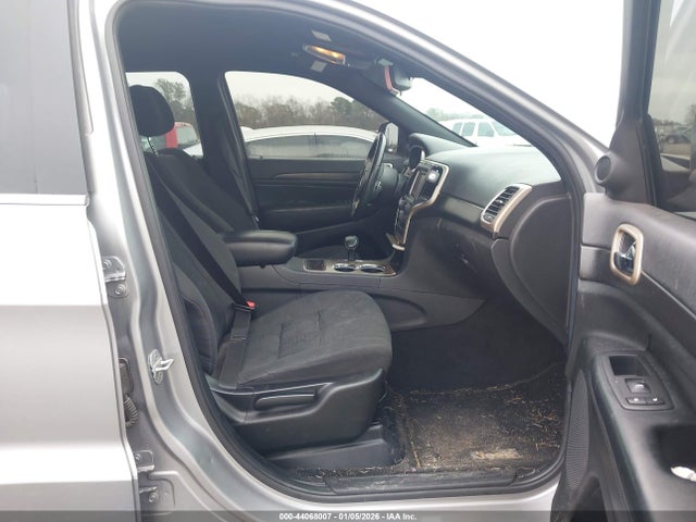 Aukcja sprzedaży 2014 Jeep Grand Cherokee Laredo, vin: 1C4RJEAG0EC260806, numer aukcji: 44068007