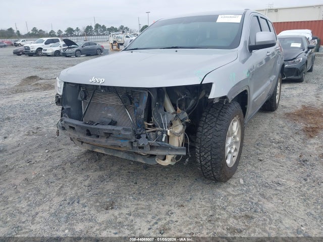 Aukcja sprzedaży 2014 Jeep Grand Cherokee Laredo, vin: 1C4RJEAG0EC260806, numer aukcji: 44068007