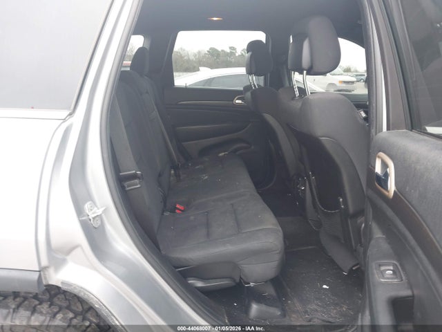 Aukcja sprzedaży 2014 Jeep Grand Cherokee Laredo, vin: 1C4RJEAG0EC260806, numer aukcji: 44068007