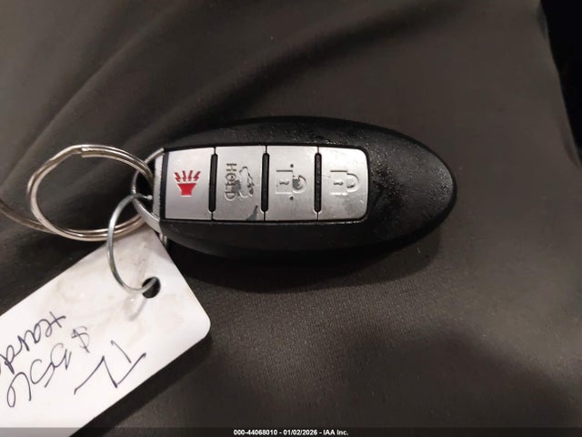 Nissan SENTRA SV 2016 3N1AB7AP7GL678893 Image 11