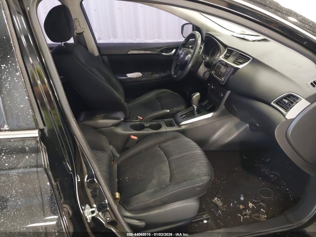 Nissan SENTRA SV 2016 3N1AB7AP7GL678893 Image 5