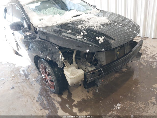 Nissan SENTRA SV 2016 3N1AB7AP7GL678893 Image 6
