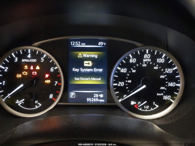 Nissan SENTRA SV 2016 3N1AB7AP7GL678893 Image 7