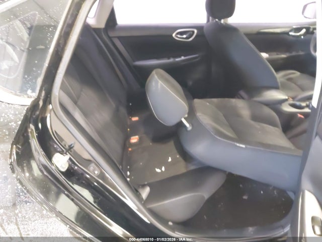 Nissan SENTRA SV 2016 3N1AB7AP7GL678893 Image 8