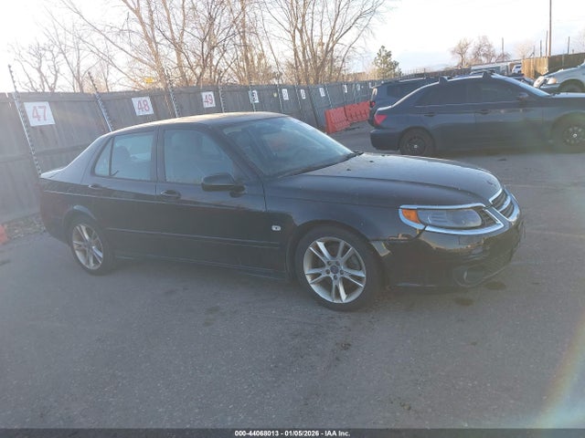 2007 SAAB 9-5 YS3EH49G173502975 Photo 0