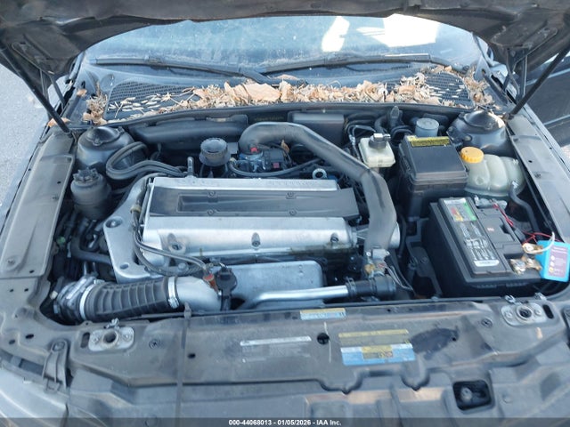 2007 SAAB 9-5 YS3EH49G173502975 Photo 9