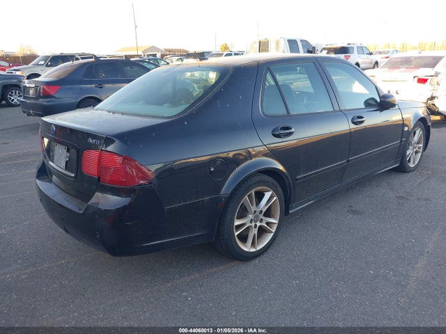 2007 SAAB 9-5 YS3EH49G173502975 Photo 3