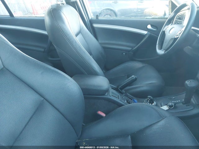 2007 SAAB 9-5 YS3EH49G173502975 Photo 4