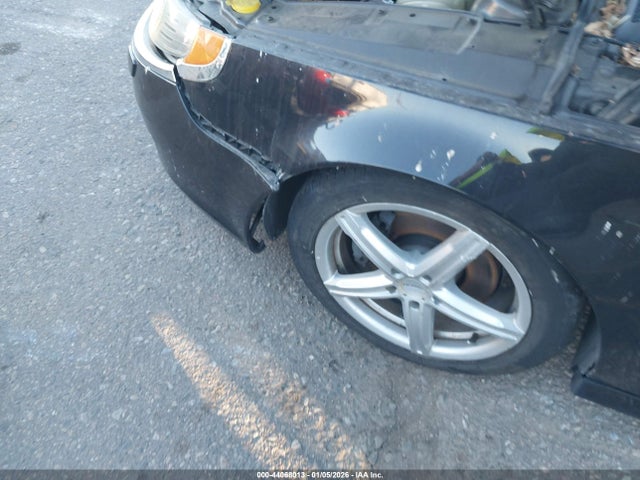 2007 SAAB 9-5 YS3EH49G173502975 Photo 5