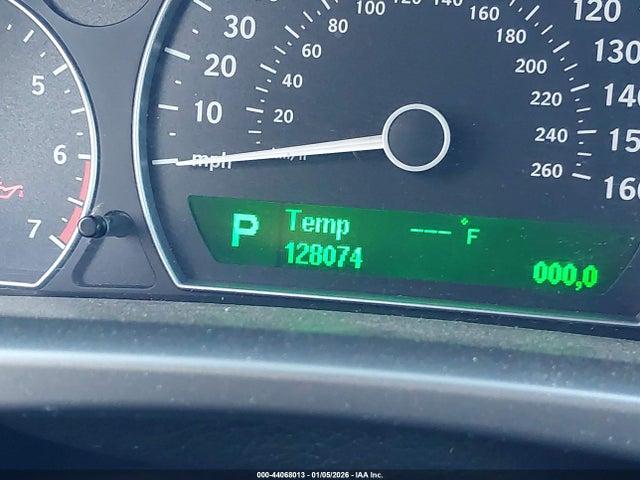 2007 SAAB 9-5 YS3EH49G173502975 Photo 6