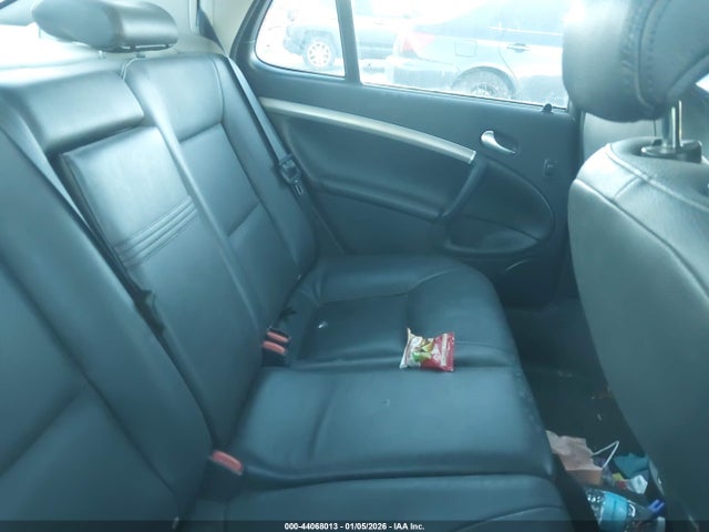 2007 SAAB 9-5 YS3EH49G173502975 Photo 7