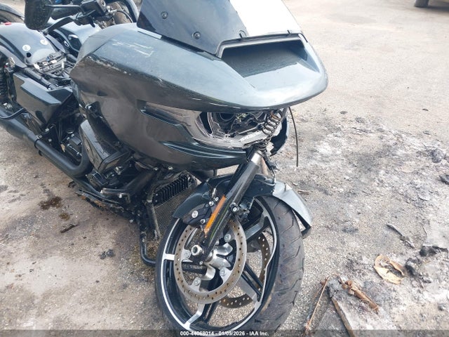 Harley-Davidson FLTRX 2025 1HD1KH719SB644162 Image 16