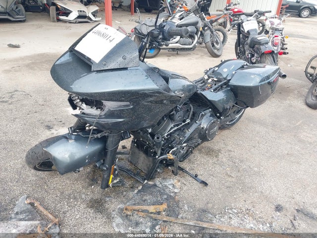 Harley-Davidson FLTRX 2025 1HD1KH719SB644162 Image 2