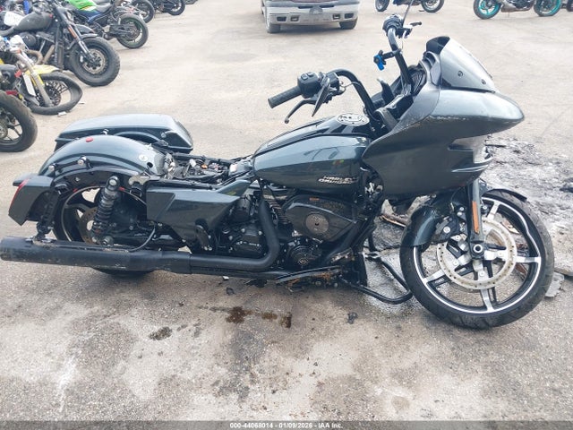 Harley-Davidson FLTRX 2025 1HD1KH719SB644162 Image 13