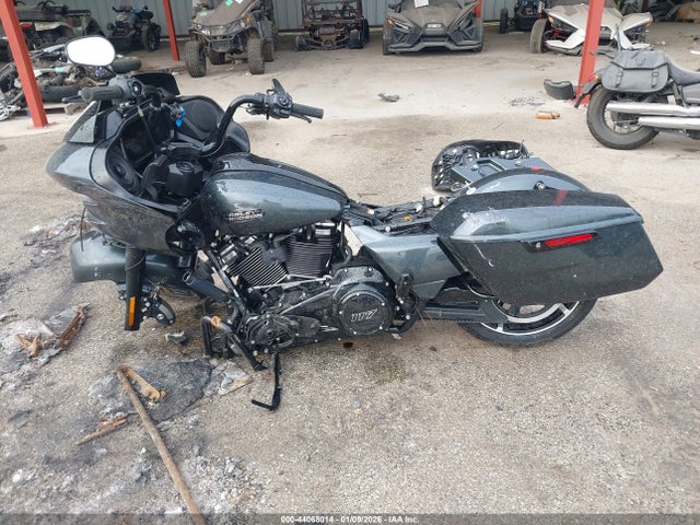 Harley-Davidson FLTRX 2025 1HD1KH719SB644162 Image 14