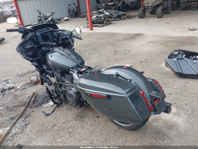 Harley-Davidson FLTRX 2025 1HD1KH719SB644162 Image 3