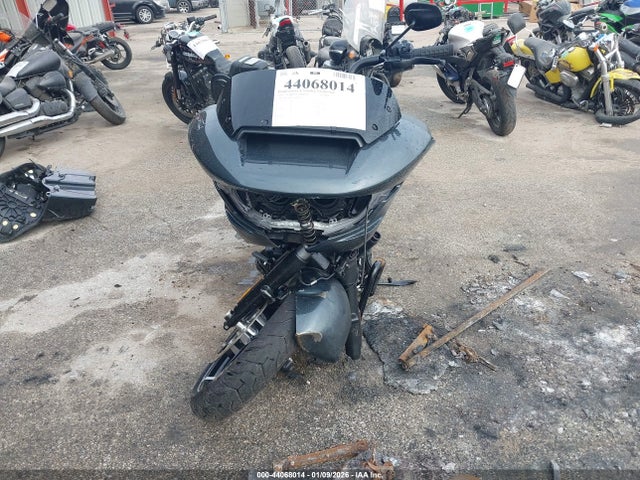 Harley-Davidson FLTRX 2025 1HD1KH719SB644162 Image 5