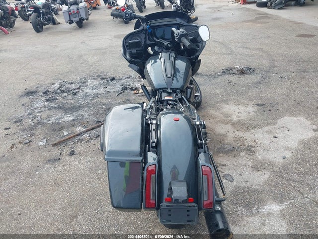 Harley-Davidson FLTRX 2025 1HD1KH719SB644162 Image 6