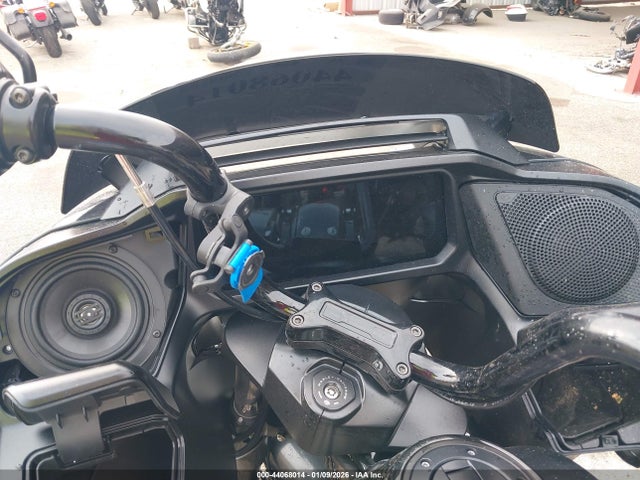 Harley-Davidson FLTRX 2025 1HD1KH719SB644162 Image 7