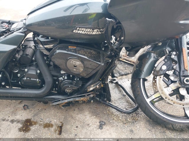 Harley-Davidson FLTRX 2025 1HD1KH719SB644162 Image 8