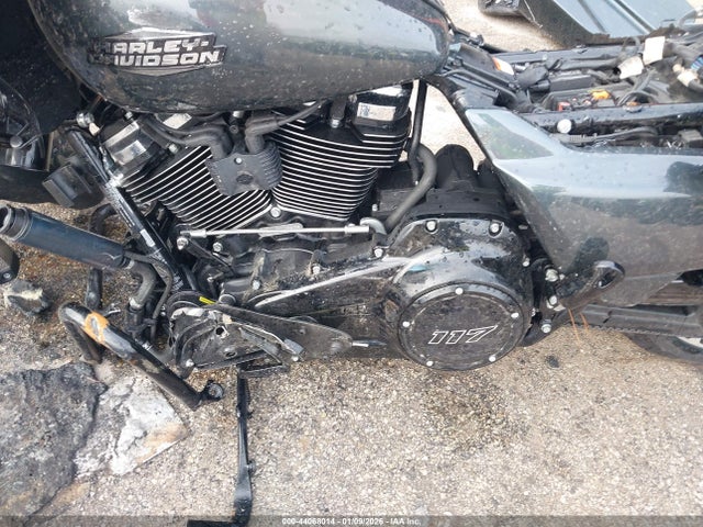 Harley-Davidson FLTRX 2025 1HD1KH719SB644162 Image 9