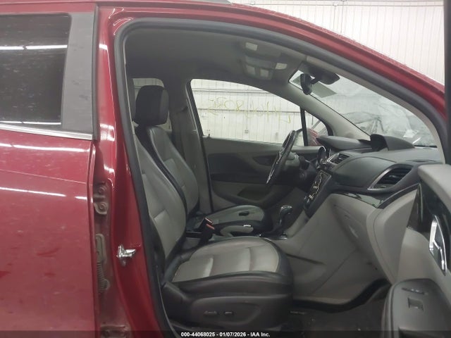 Aukcja sprzedaży 2015 Buick Encore Leather, vin: KL4CJGSB4FB204535, numer aukcji: 44068025