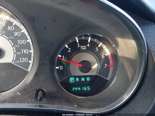 Продажа на аукционе авто 2014 Chrysler 200 Lx, vin: 1C3CCBAB3EN208856, номер лота: 44068027
