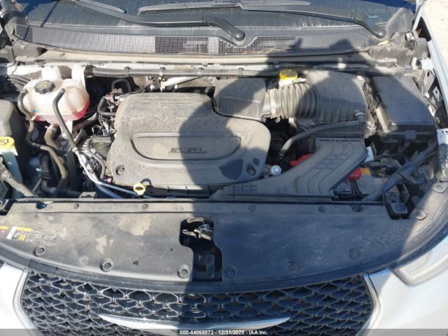 2024 CHRYSLER PACIFICA 2C4RC1BG9RR143837 Photo 9