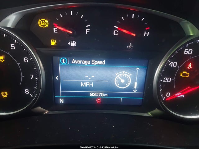 GMC Terrain Awd Sle 2021 3GKALTEV1ML364555 Image 15