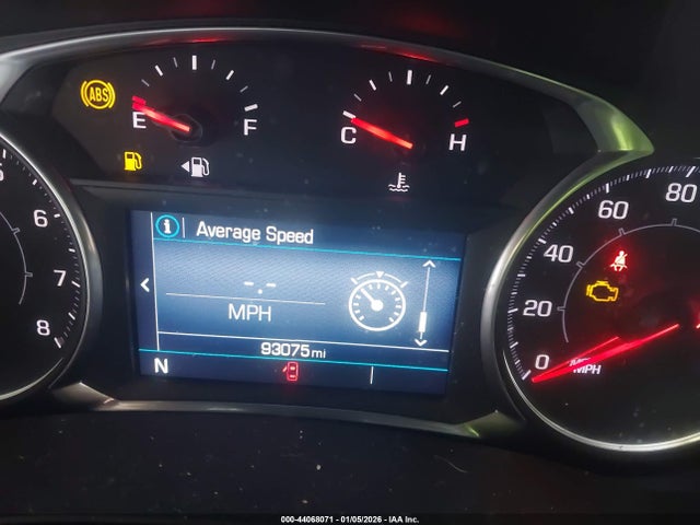 GMC Terrain Awd Sle 2021 3GKALTEV1ML364555 Image 7