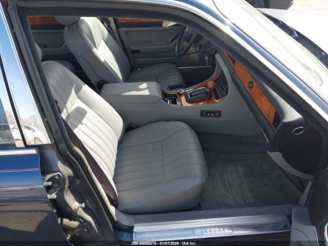 1988 JAGUAR XJ6 SAJHV1648JC545031 Photo 4