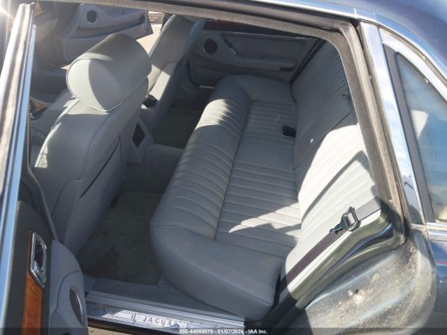 1988 JAGUAR XJ6 SAJHV1648JC545031 Photo 7