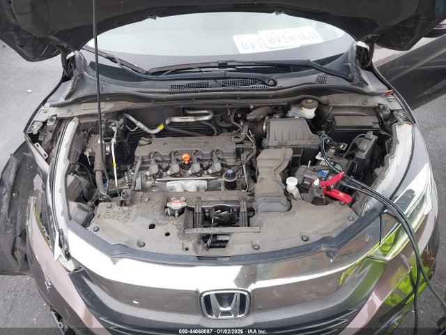 3CZRU5H79MM718427 Honda Hr-v 2wd Ex-l