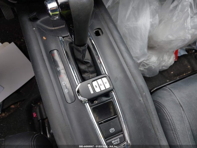 3CZRU5H79MM718427 Honda Hr-v 2wd Ex-l