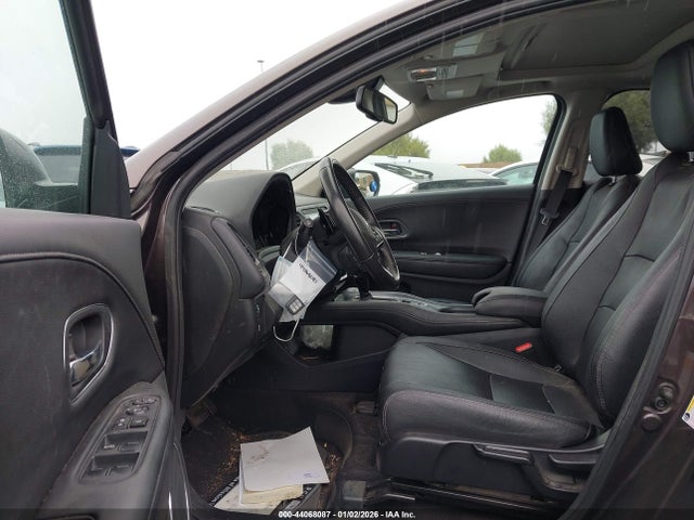 3CZRU5H79MM718427 Honda Hr-v 2wd Ex-l