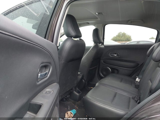 3CZRU5H79MM718427 Honda Hr-v 2wd Ex-l