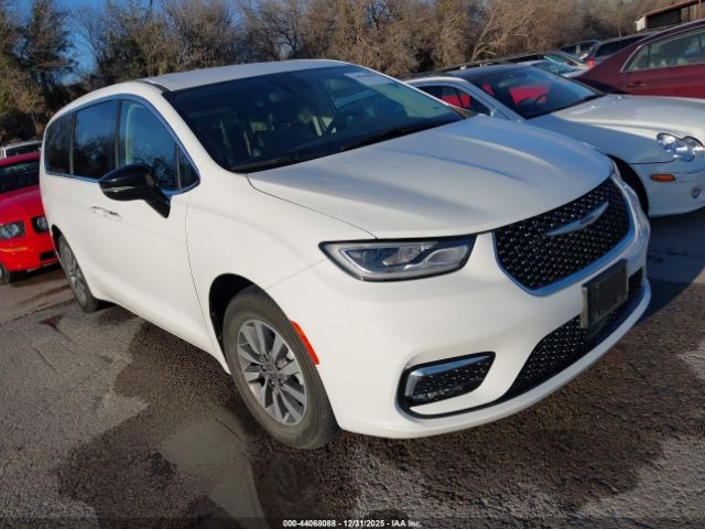 2024 CHRYSLER PACIFICA HYBRID 2C4RC1S73RR158155