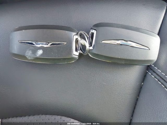 2024 CHRYSLER PACIFICA HYBRID 2C4RC1S73RR158155 Photo 10